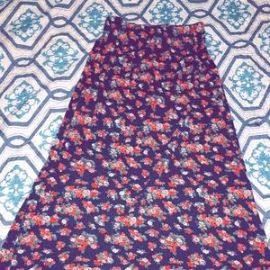 Rue 21 — Maxi Skirt